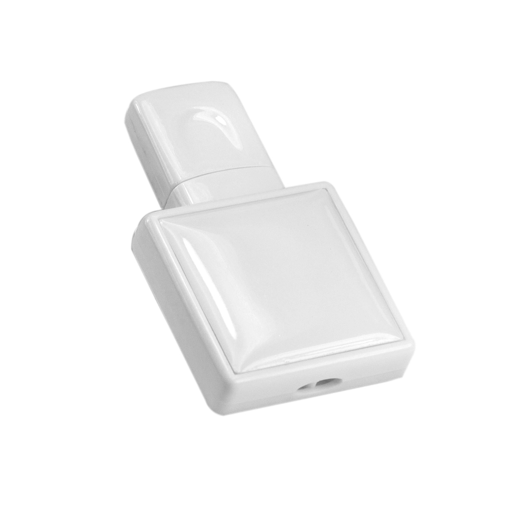 Square Dome USB Flash Drive 2.0 3