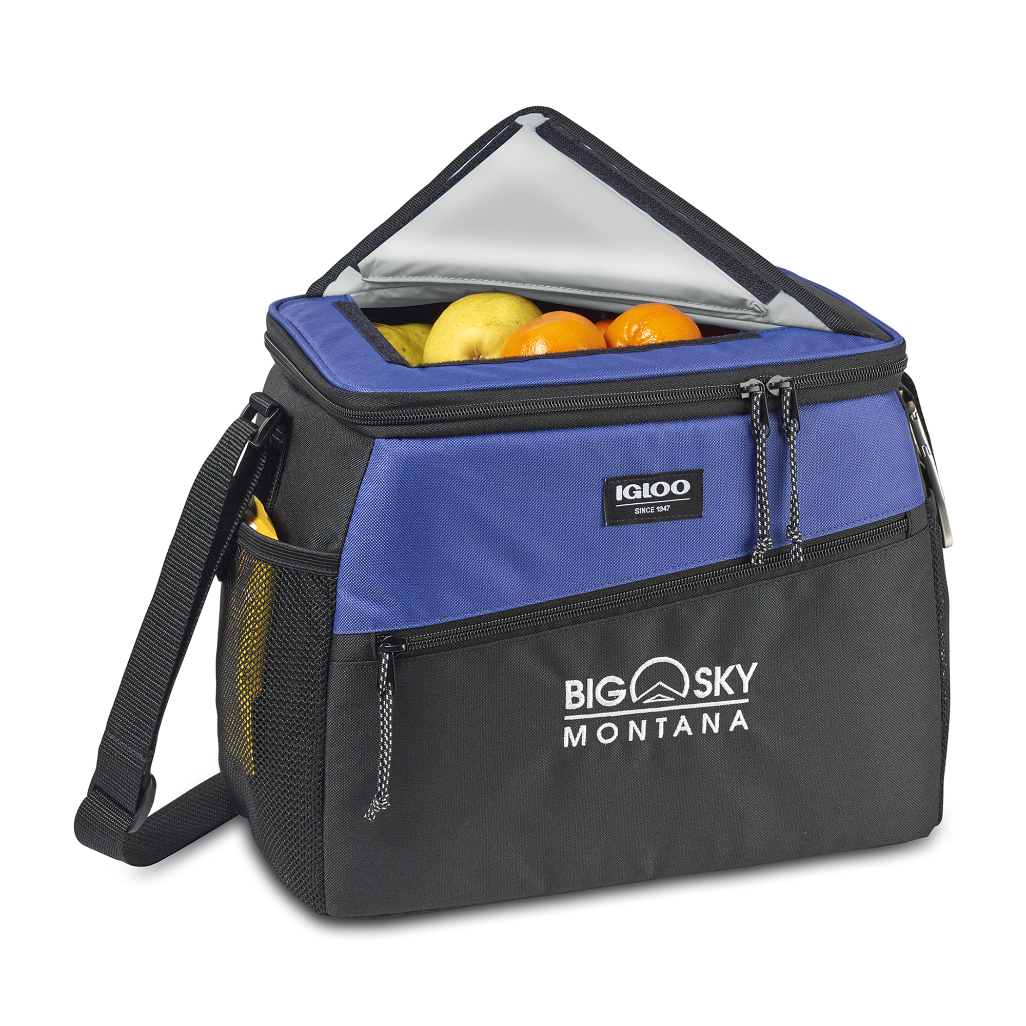 Igloo® Glacier Deluxe Box Cooler 10