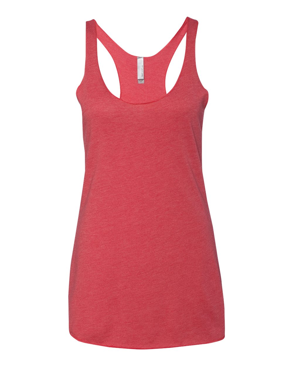 Women's Triblend Racerback Tank - 6733 76
