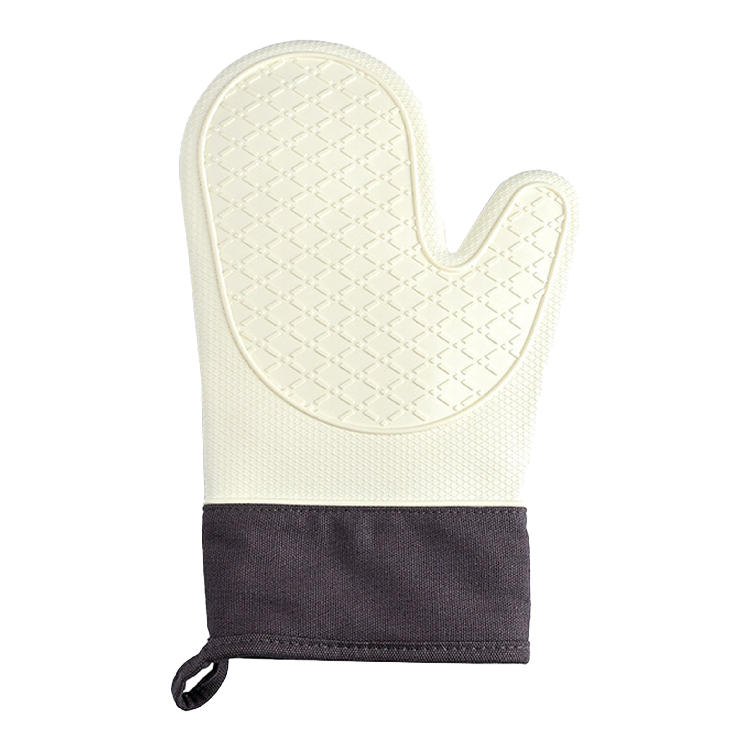Silicone Anti Slip And Heat-Insulating Gloves 6