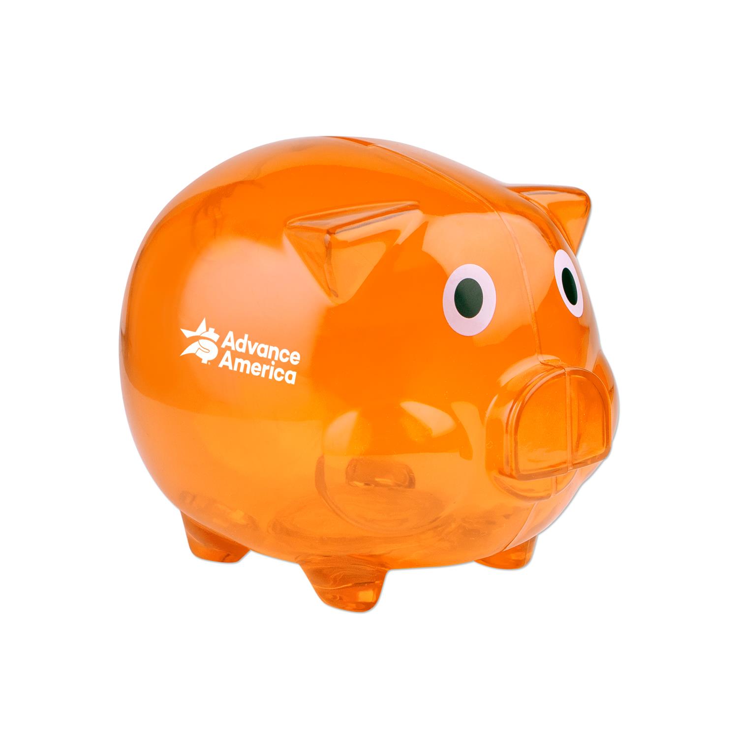 Classic Piggy Bank 13