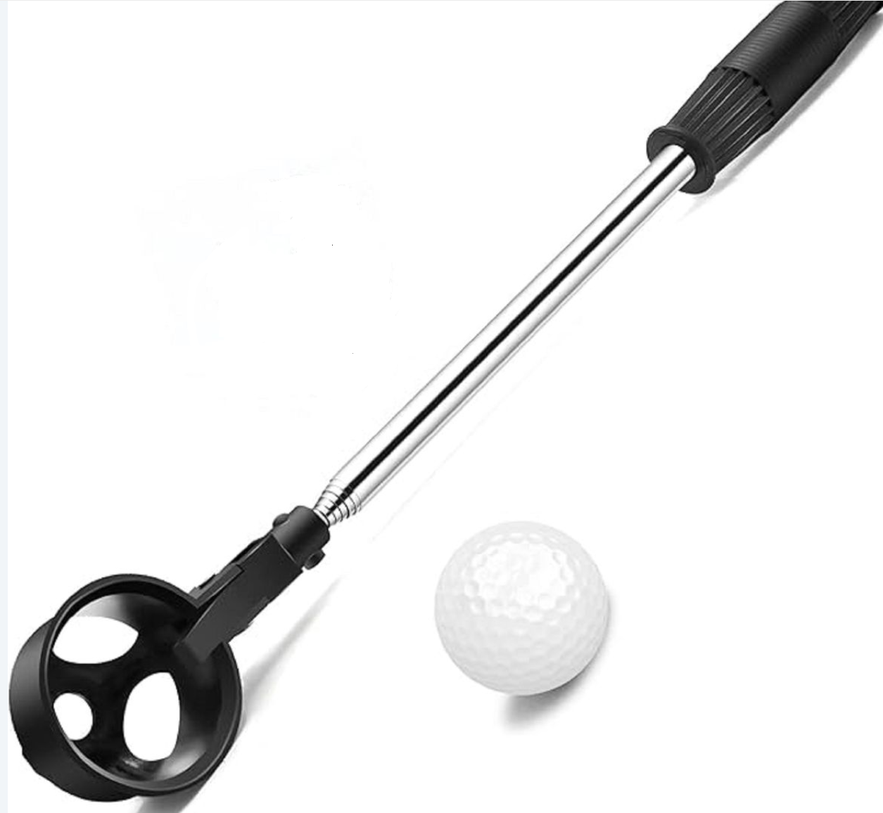 Golf Ball Retriever 10