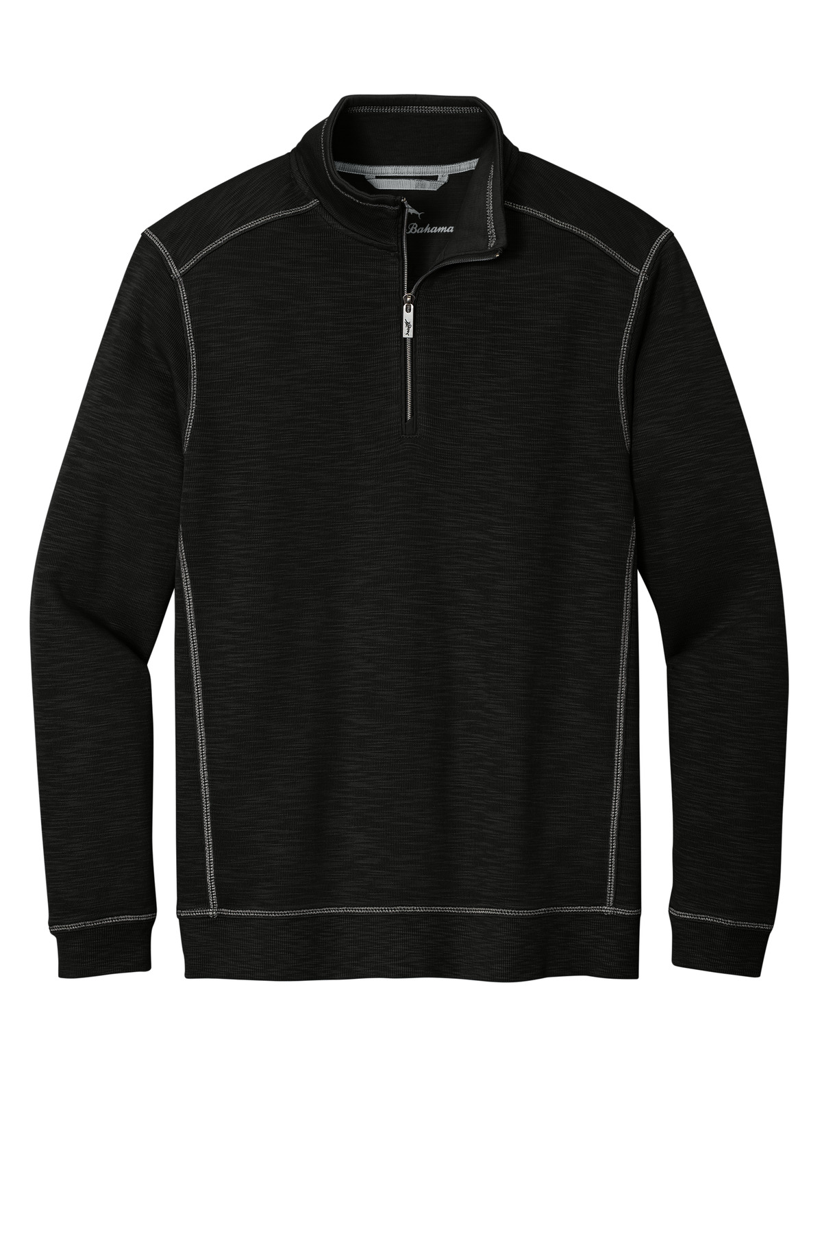 Tommy Bahama Tobago Bay 1/2-Zip ST226342TB 15