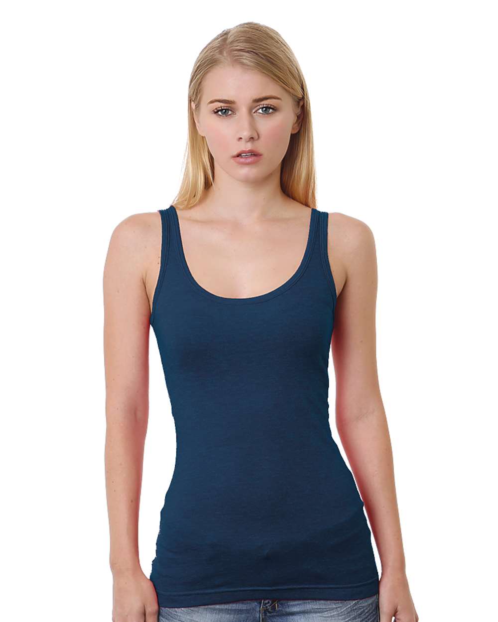 Women's USA-Made Tank Top - 3410 4