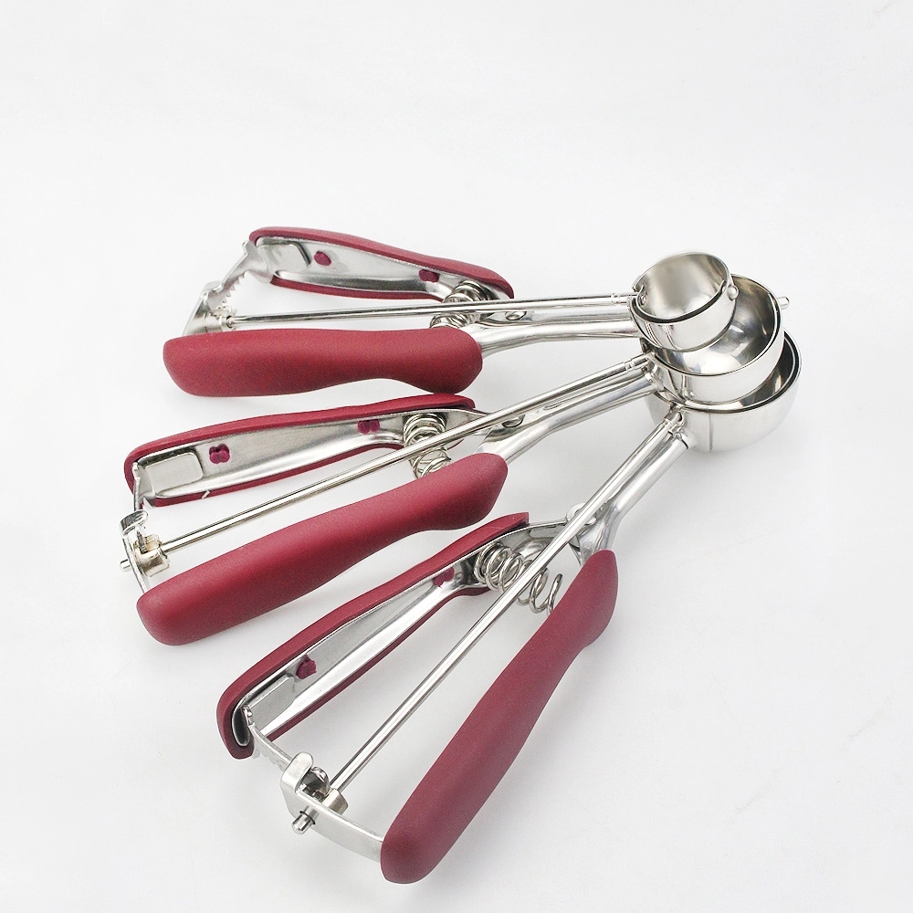 Ice Cream Cookie Scoops 6