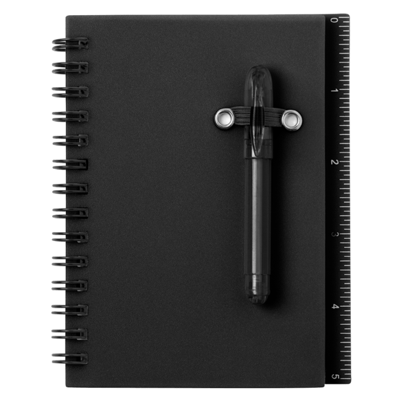 All-In-One Mini Notebook Set 91