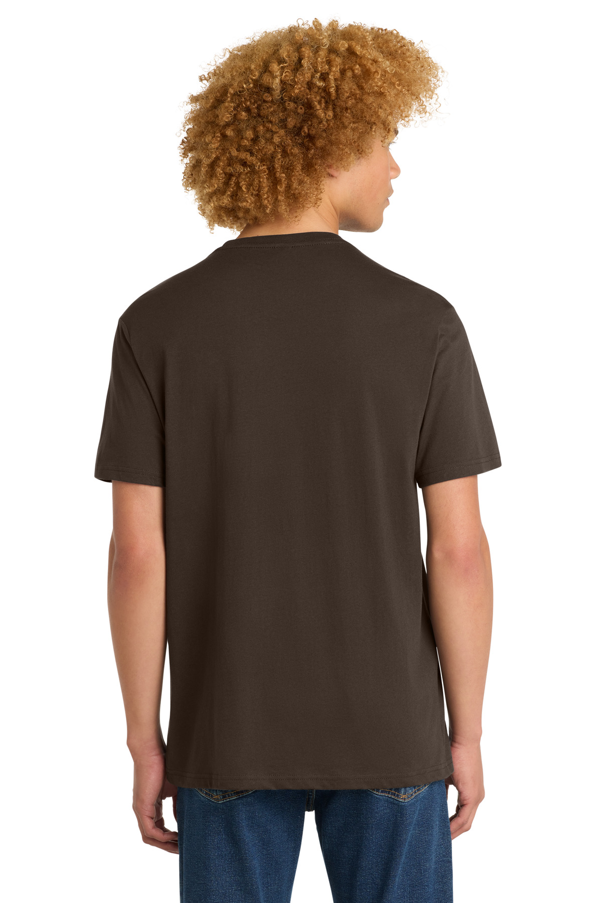 District Perfect Weight Tee. DT104 38