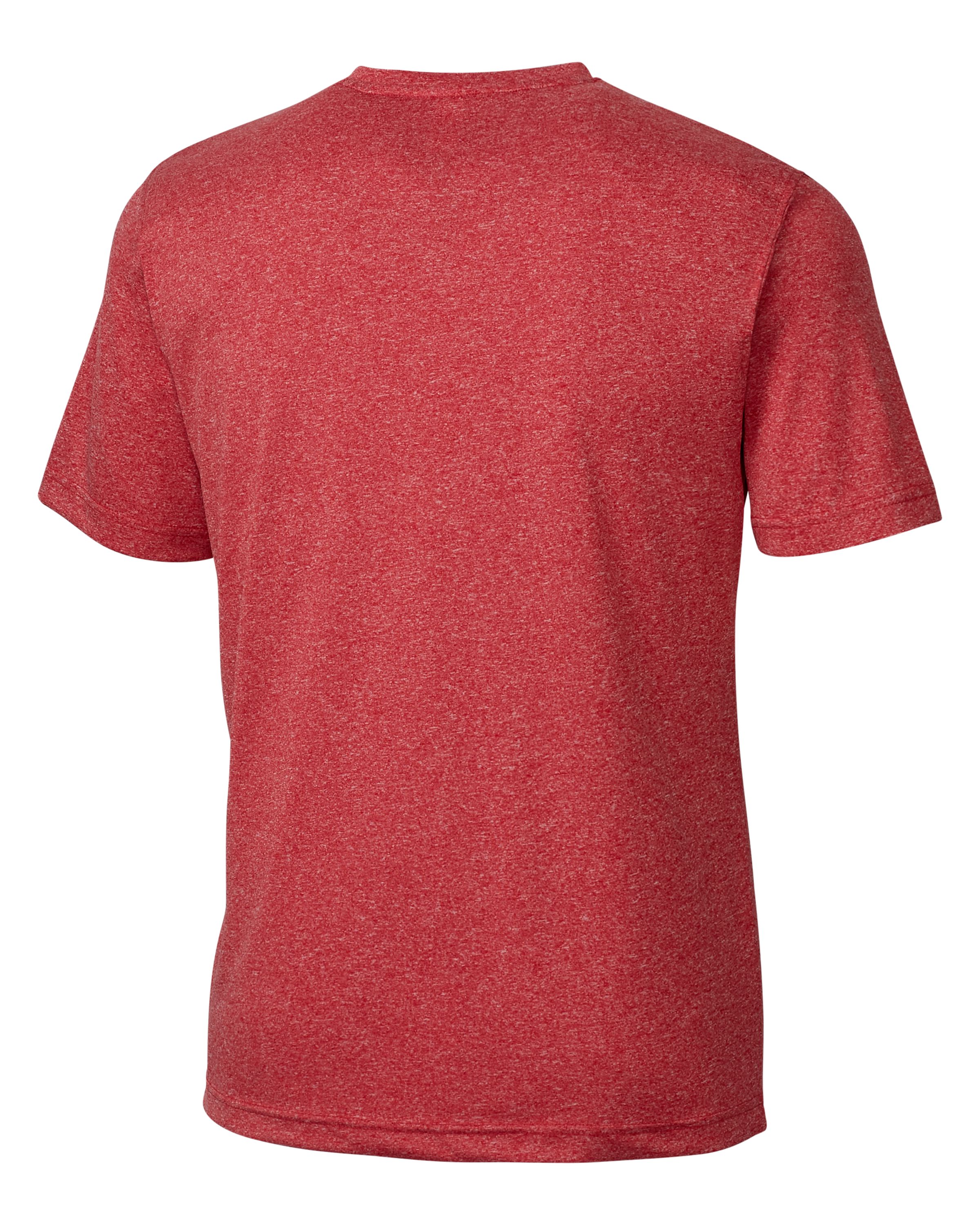 Clique Charge Active Jersey Mens Short Sleeve Tee 26