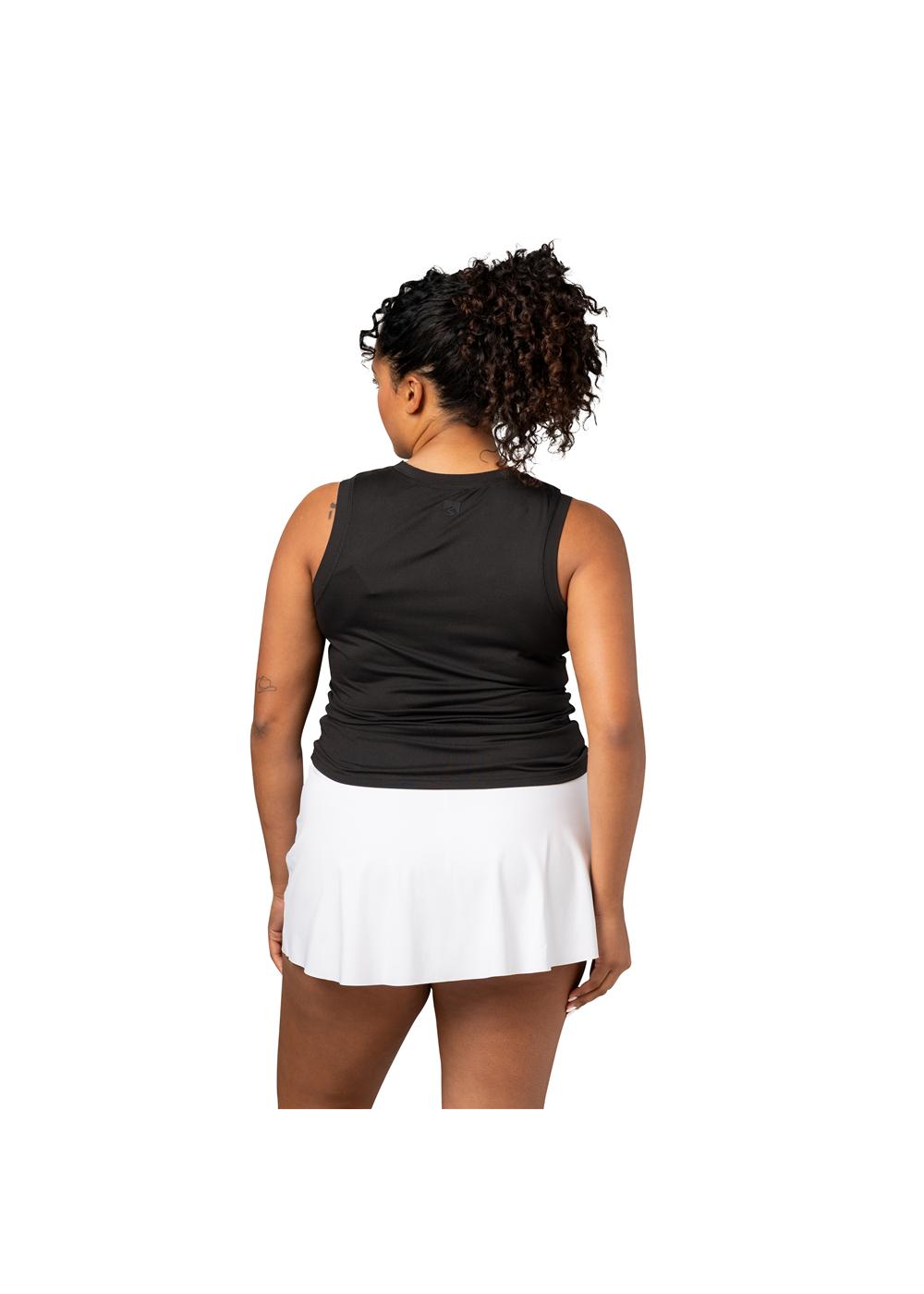 Storm Creek Women's Varsity High Stretch Fitted Tank