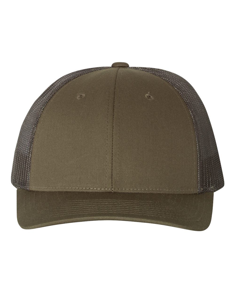 Low Pro Trucker Cap - 115 48
