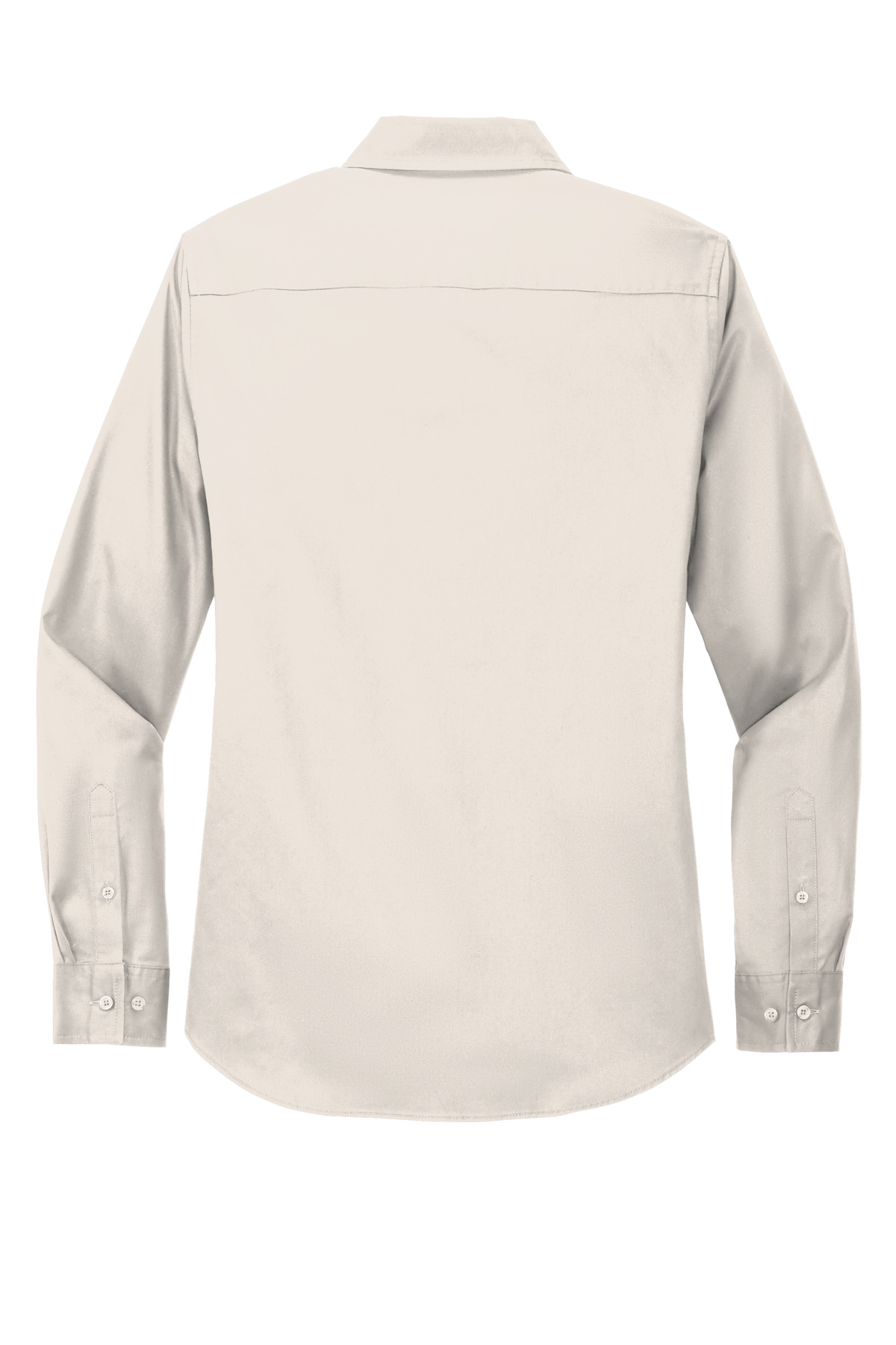Port Authority Women's Long Sleeve Easy Care Shirt. L608 52