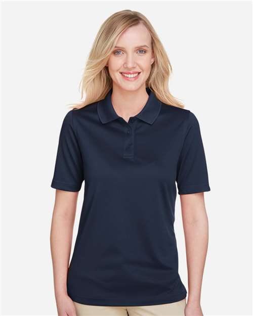 Women's Advantage Snag Protection Plus Polo - M348W 98