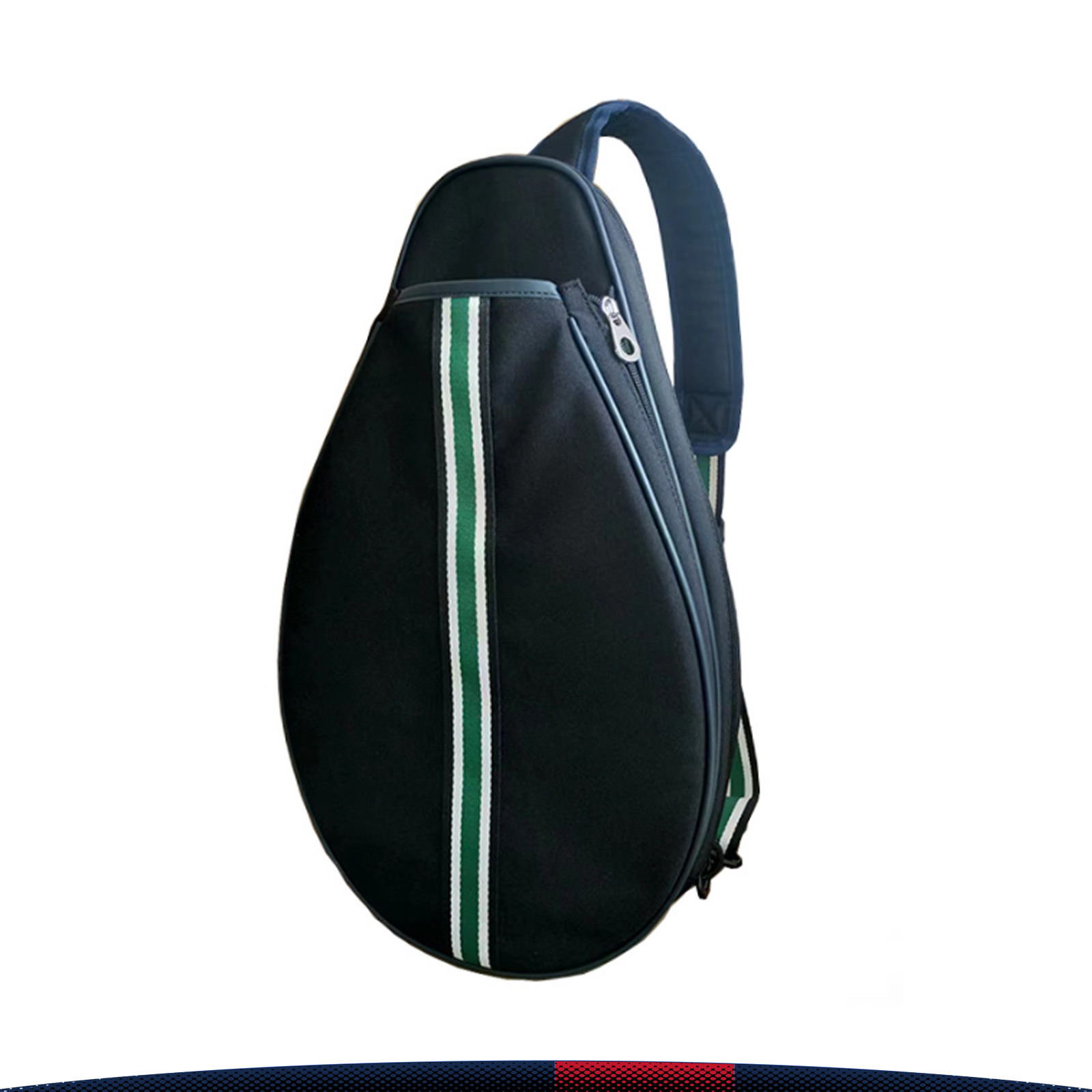 Fylrex Oxford Crossbody Tennis Bag 6