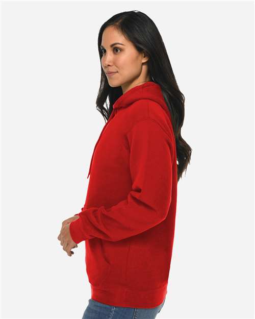 Unisex Premium Hoodie Sweatshirt - LS14001 68