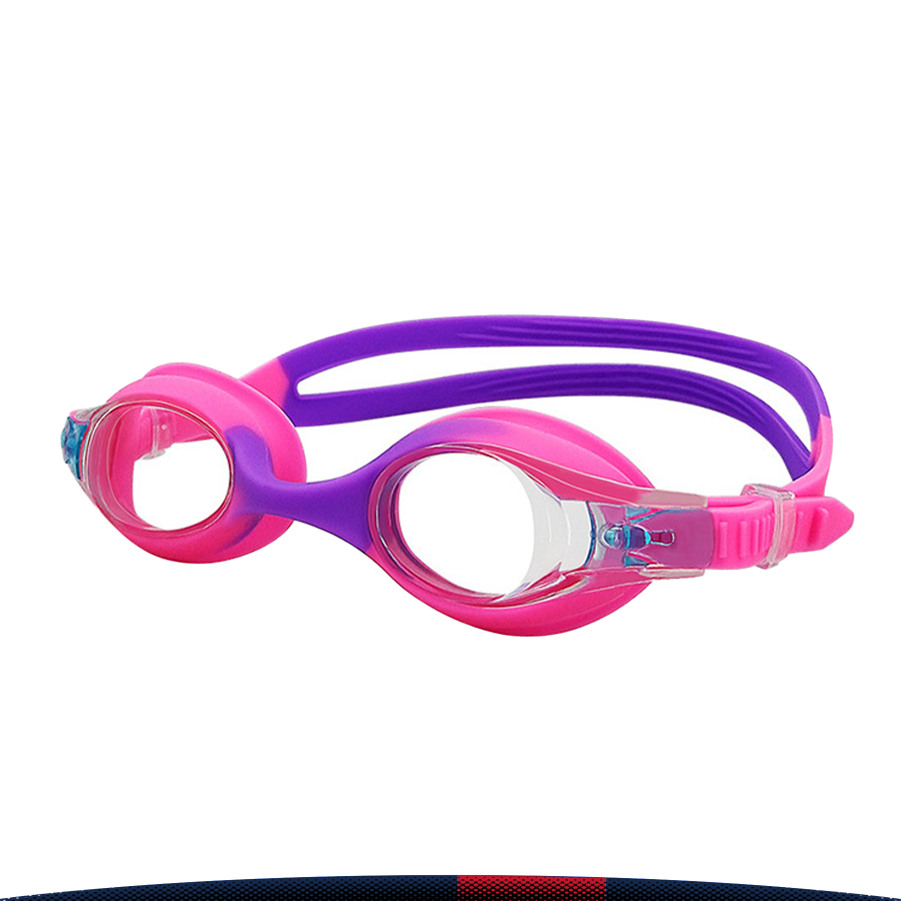 Sando Kids Swimming Goggles 15