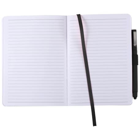 FSC® Mix 5" x 7" Firenze Soft Bound Journal 62