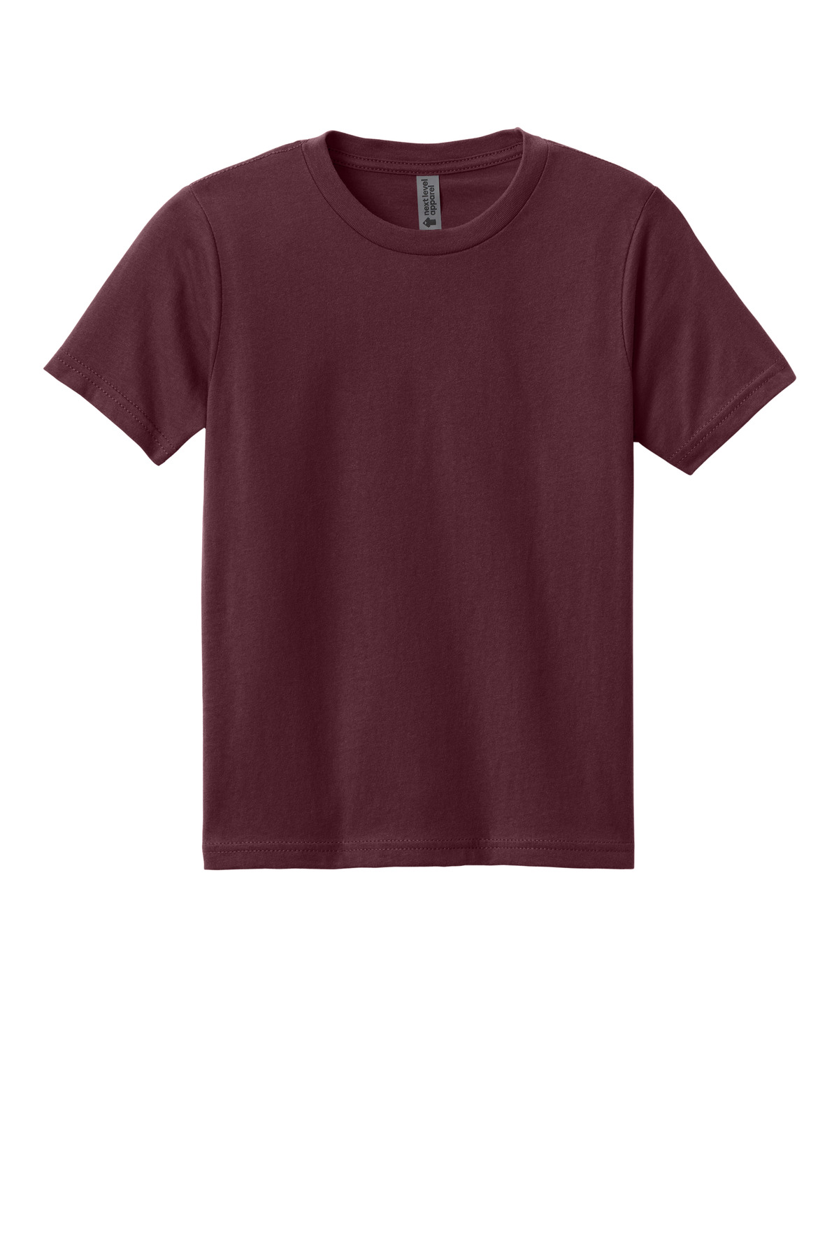 Next Level Apparel Youth Cotton Tee NL3310 54