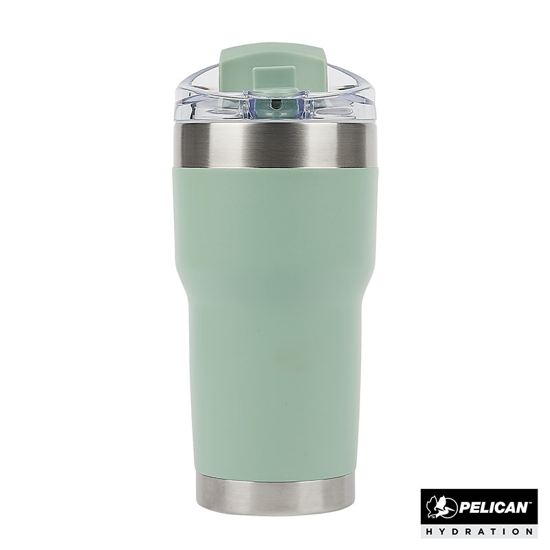 Pelican Traveler™  22 oz. Double Wall Stainless Steel Travel Tumbler 63