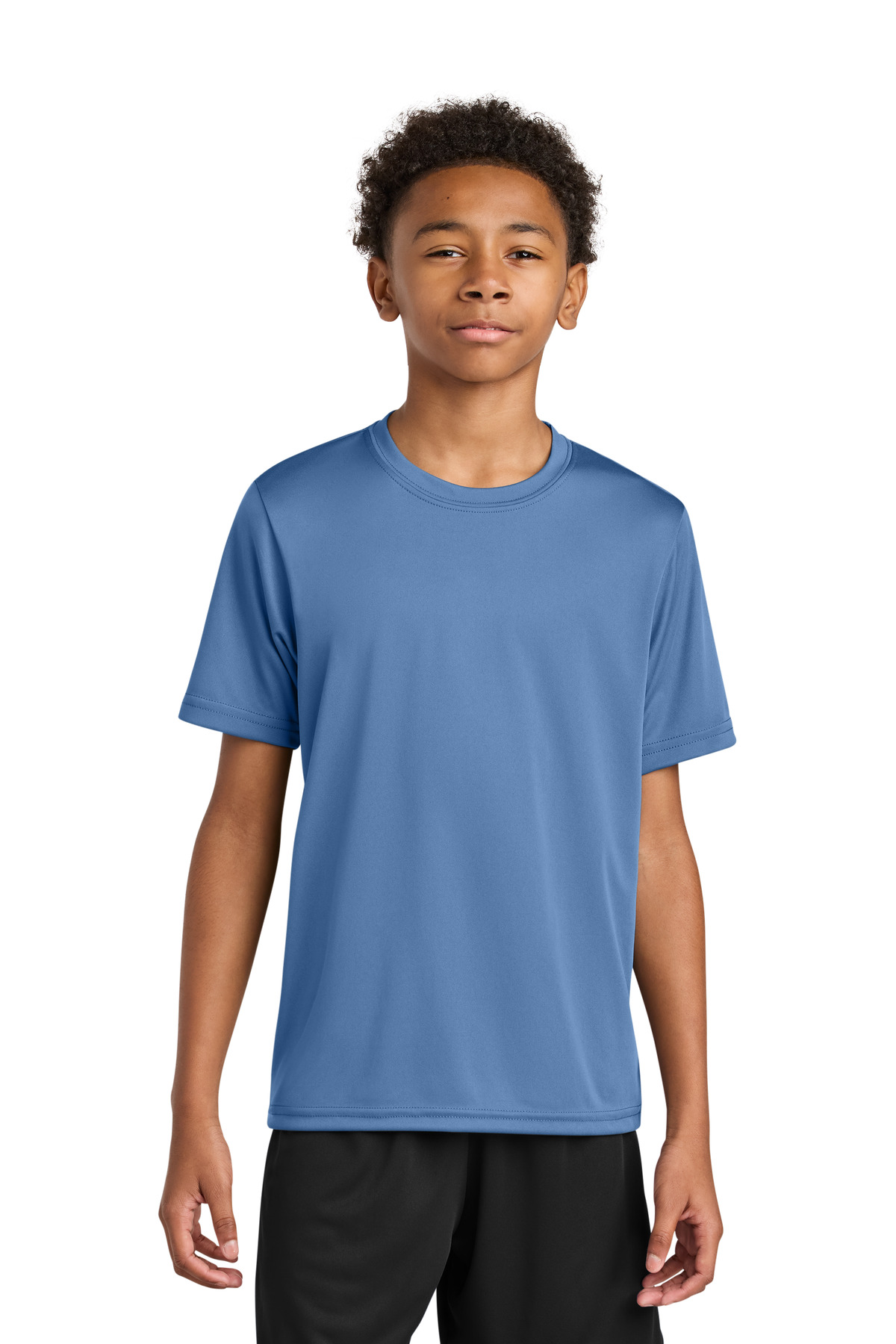 A4 Youth Cooling Performance Short Sleeve Tee A4NB3142 36