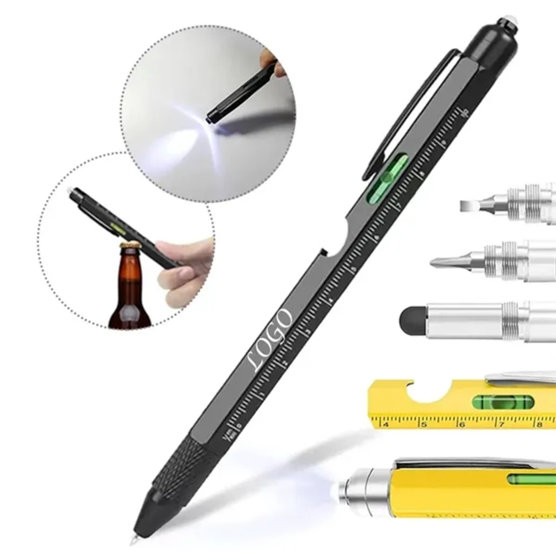 9 in 1 Multi Tool Pen 1