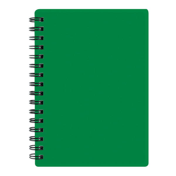 Mini Pocket-Buddy Notebook 2