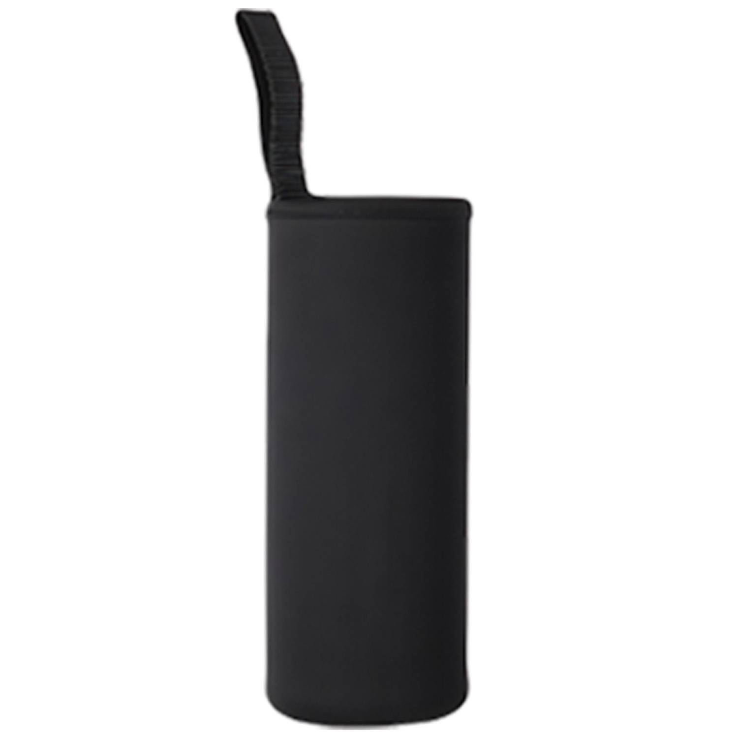 17oz Neoprene Insulated Water Bottles Sleeve 12