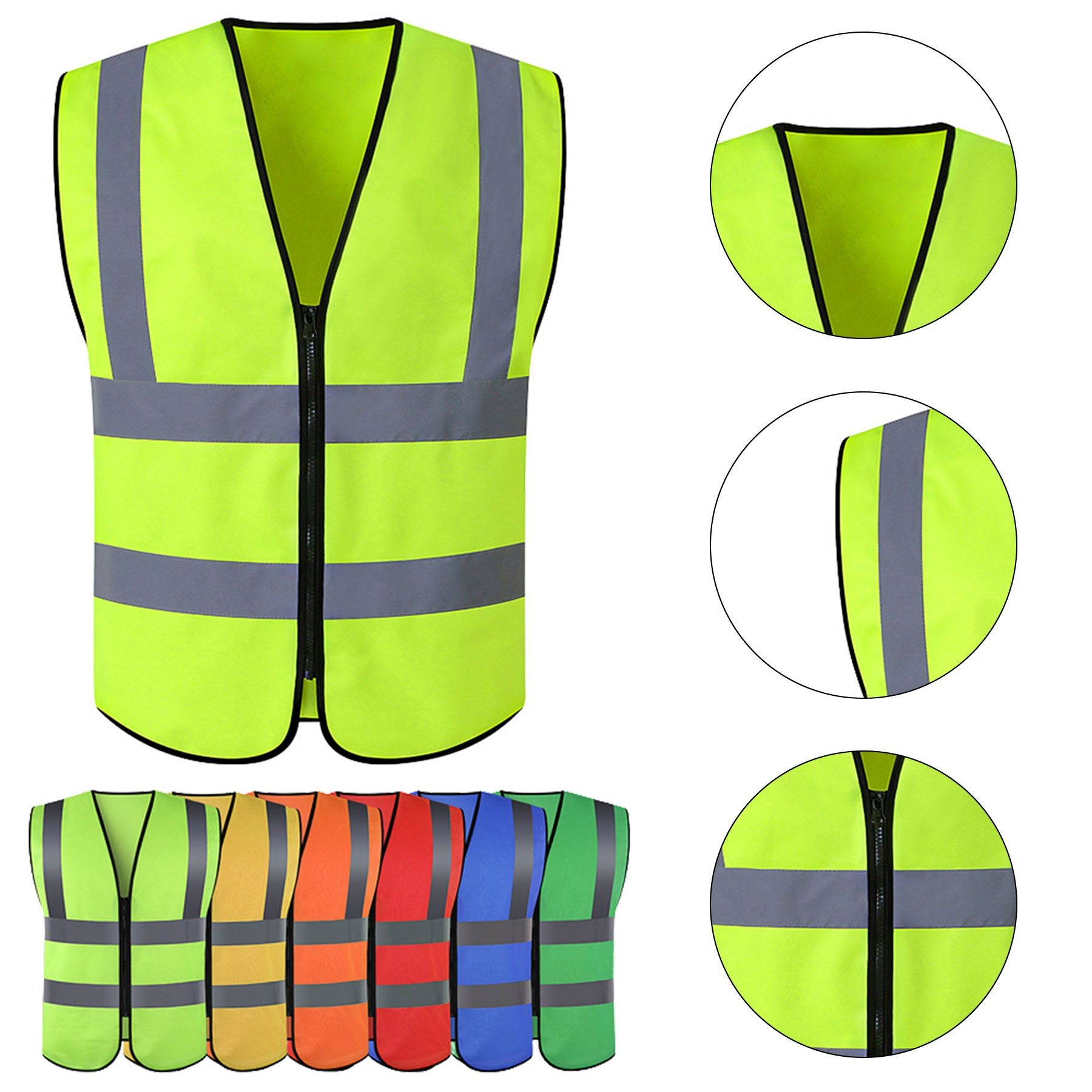 Reflective Vest