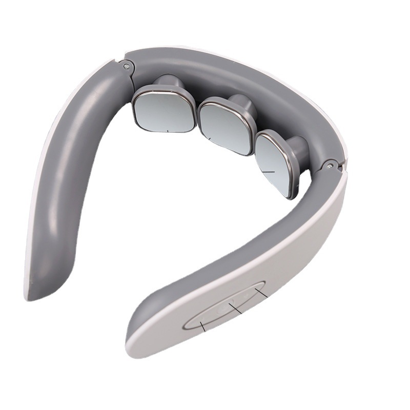 Smart Neck Massager 3
