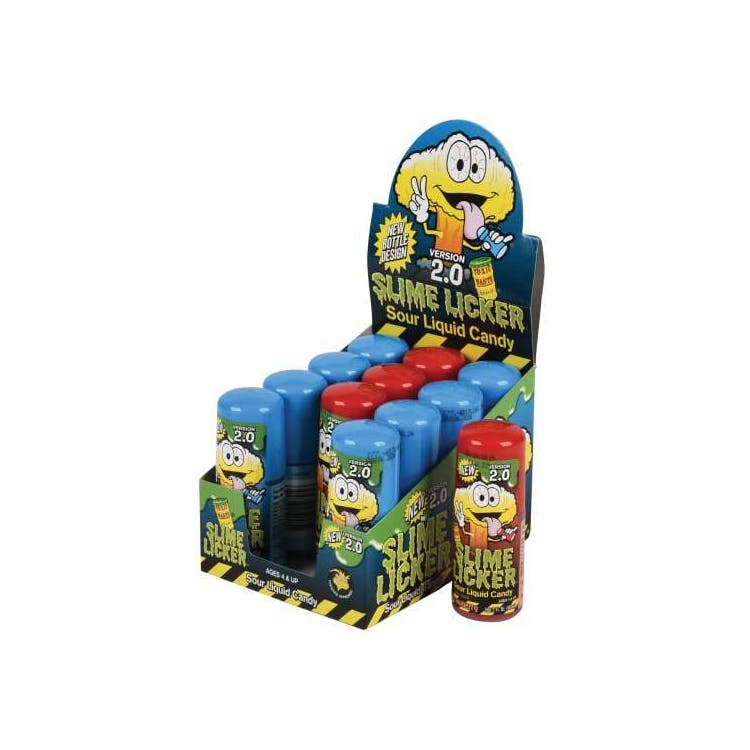 Slime Licker 2.0 - 2 oz 1