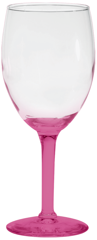 8 oz. Wine Glass 14