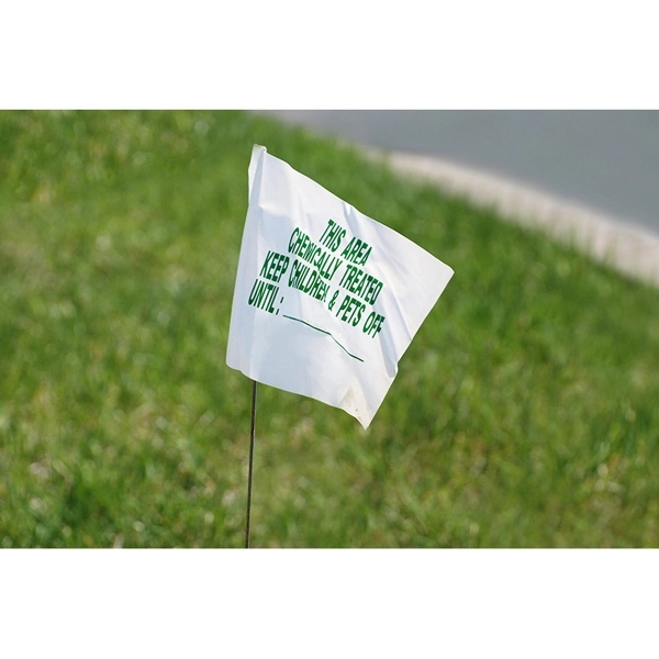 Custom Lawn Display Kit 2