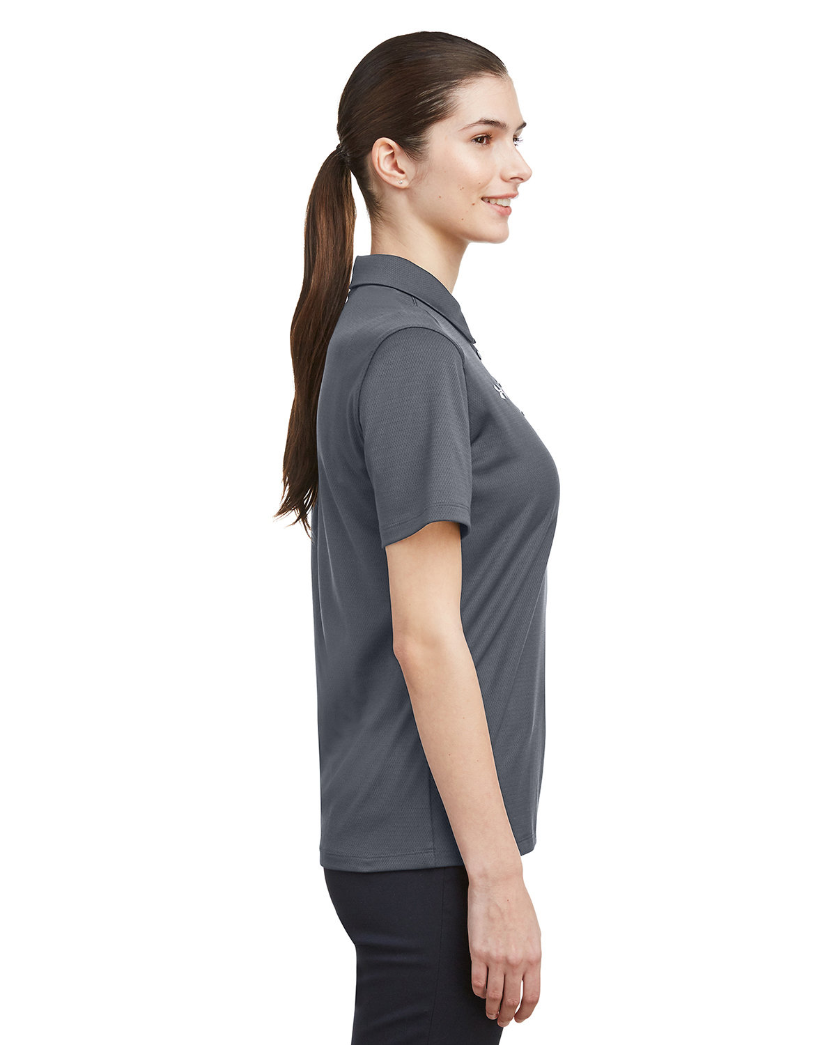Ladies' Tech Polo