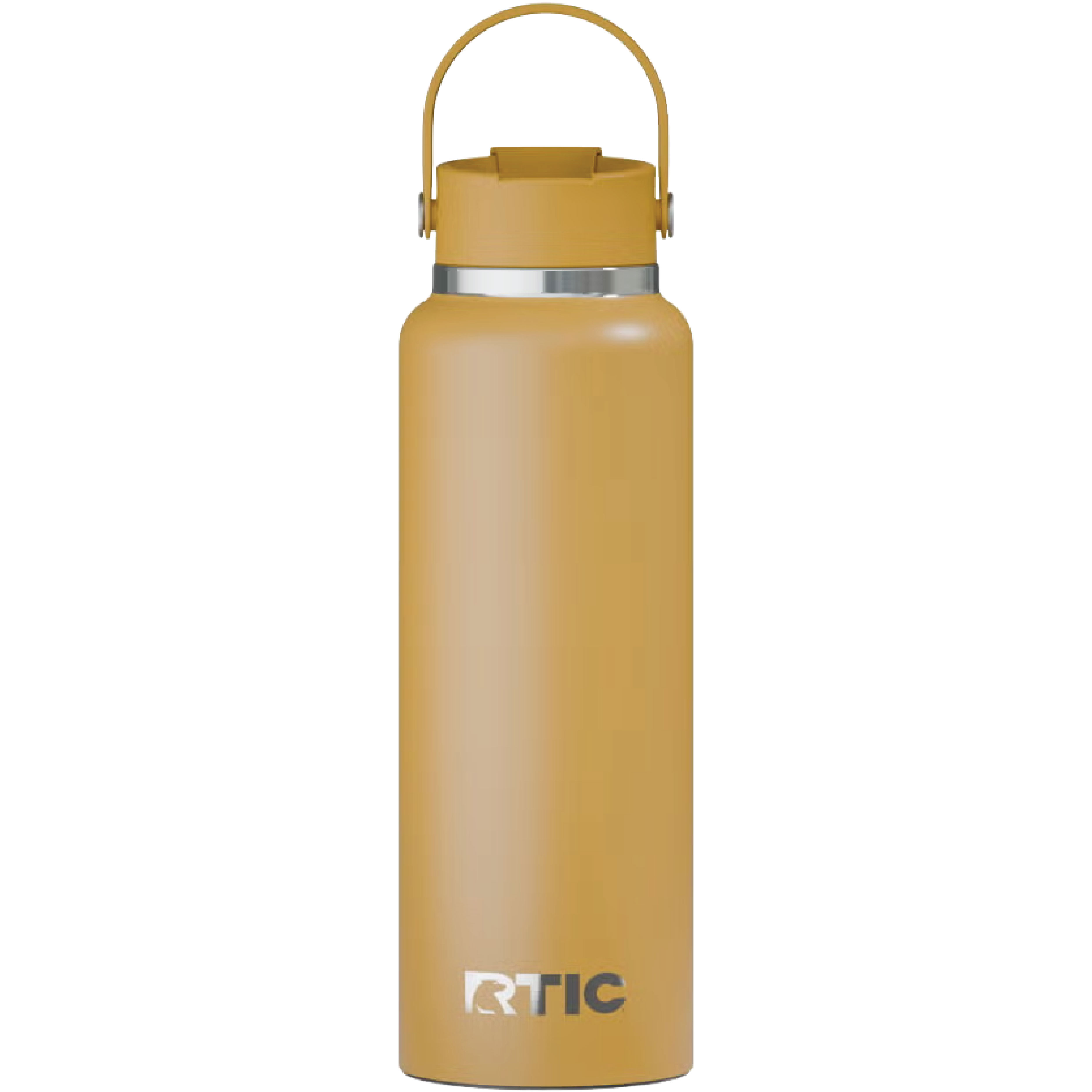 RTIC 40oz Ceramic Lined Stainless Steel Outback Bottles 35