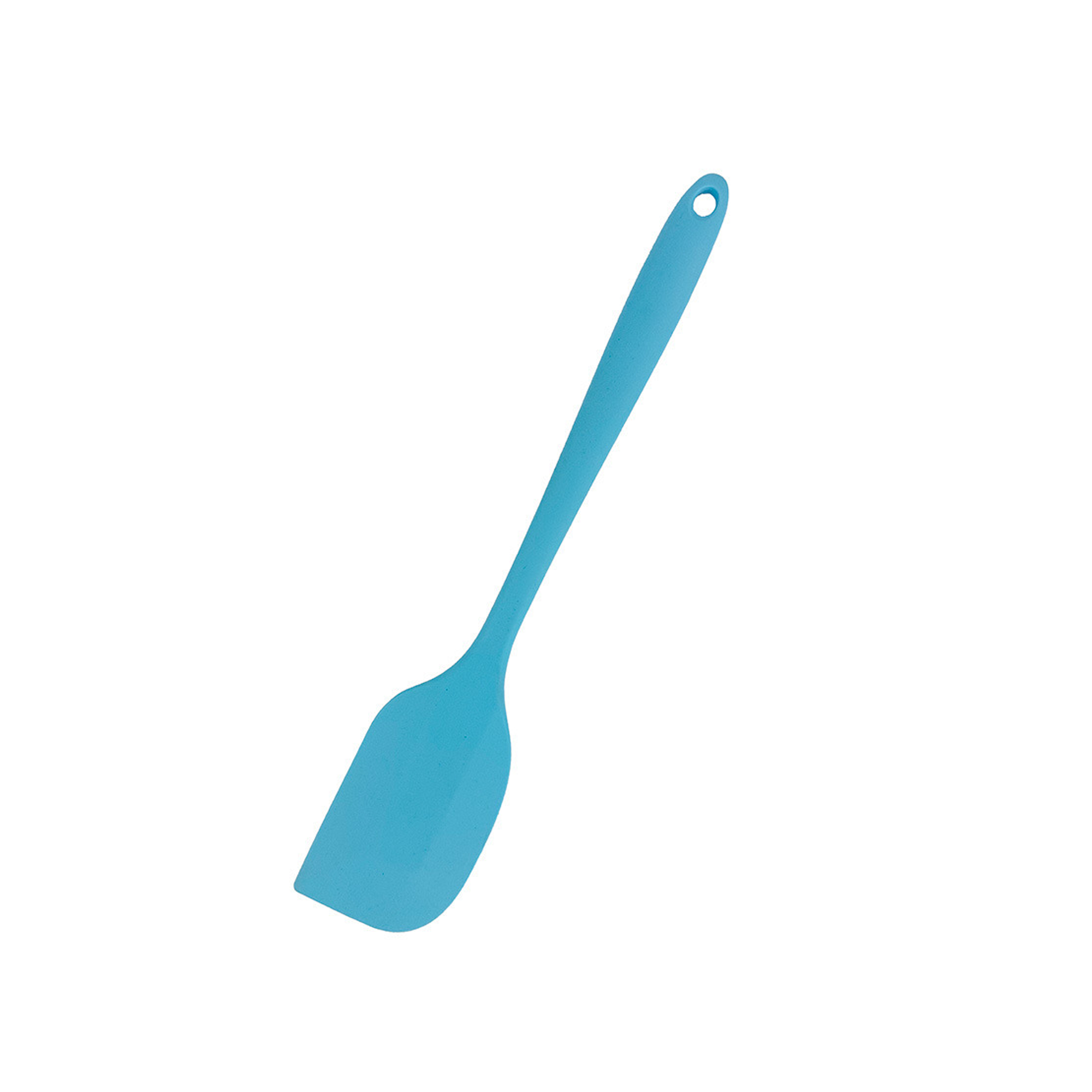 Large High-temperature Resistant One-piece Silicone Scraper 7