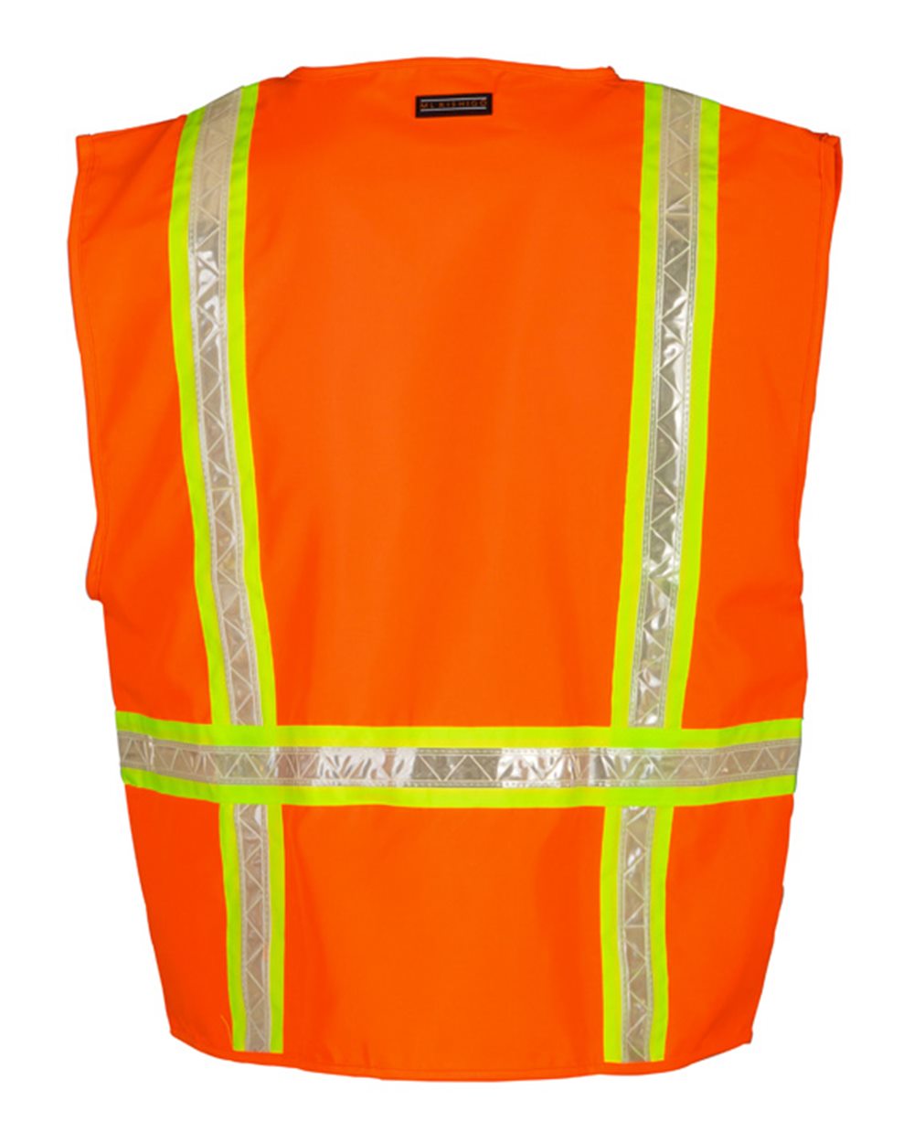 Multi-Pocket Surveyors Vest