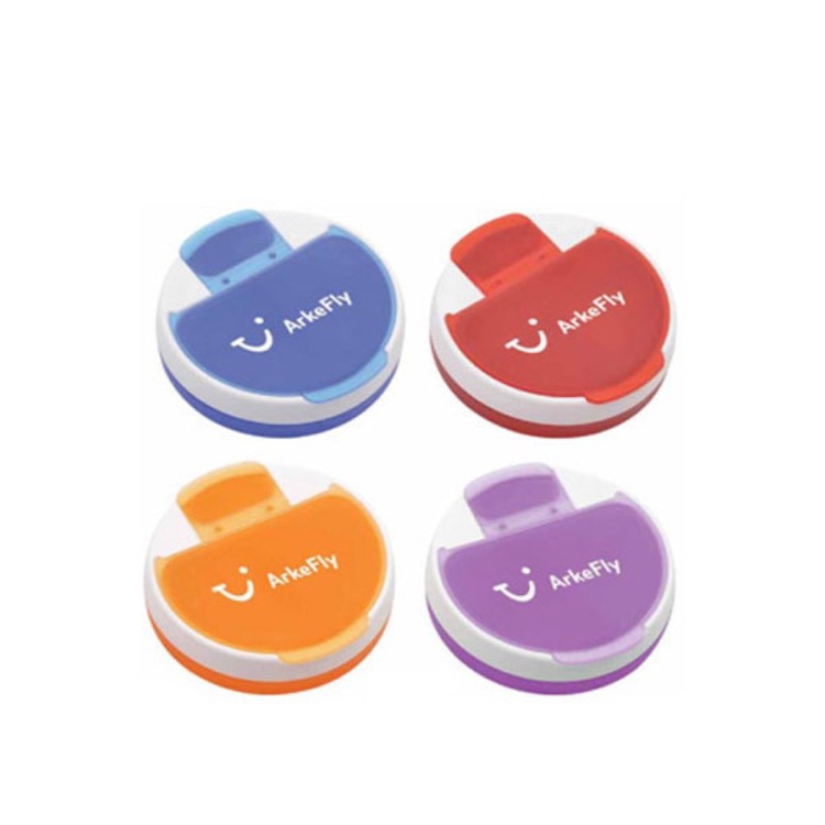 Pill Box 2