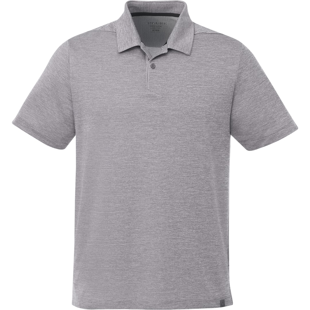 Men's DEGE Eco SS Polo 105