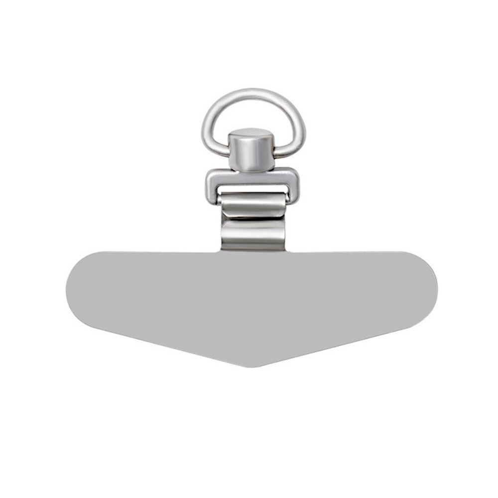 360° rotating mobile phone spacer 4