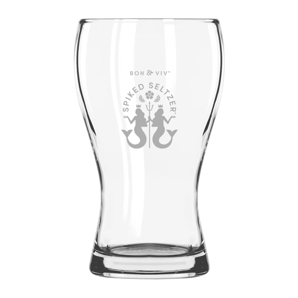 5oz. Mini Pub Glass 3