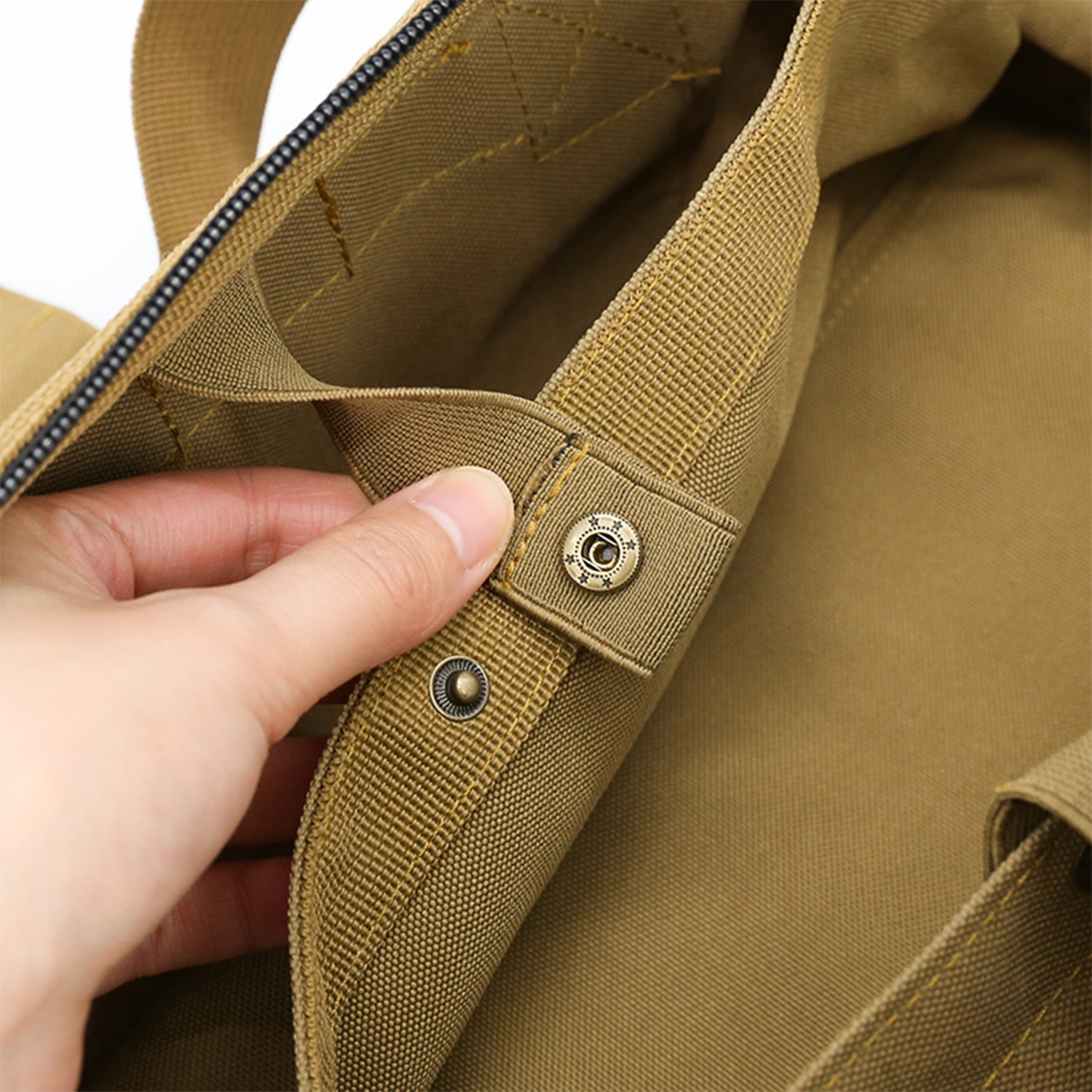 Oxford Portable Portable Camping Tool Storage Bag 7