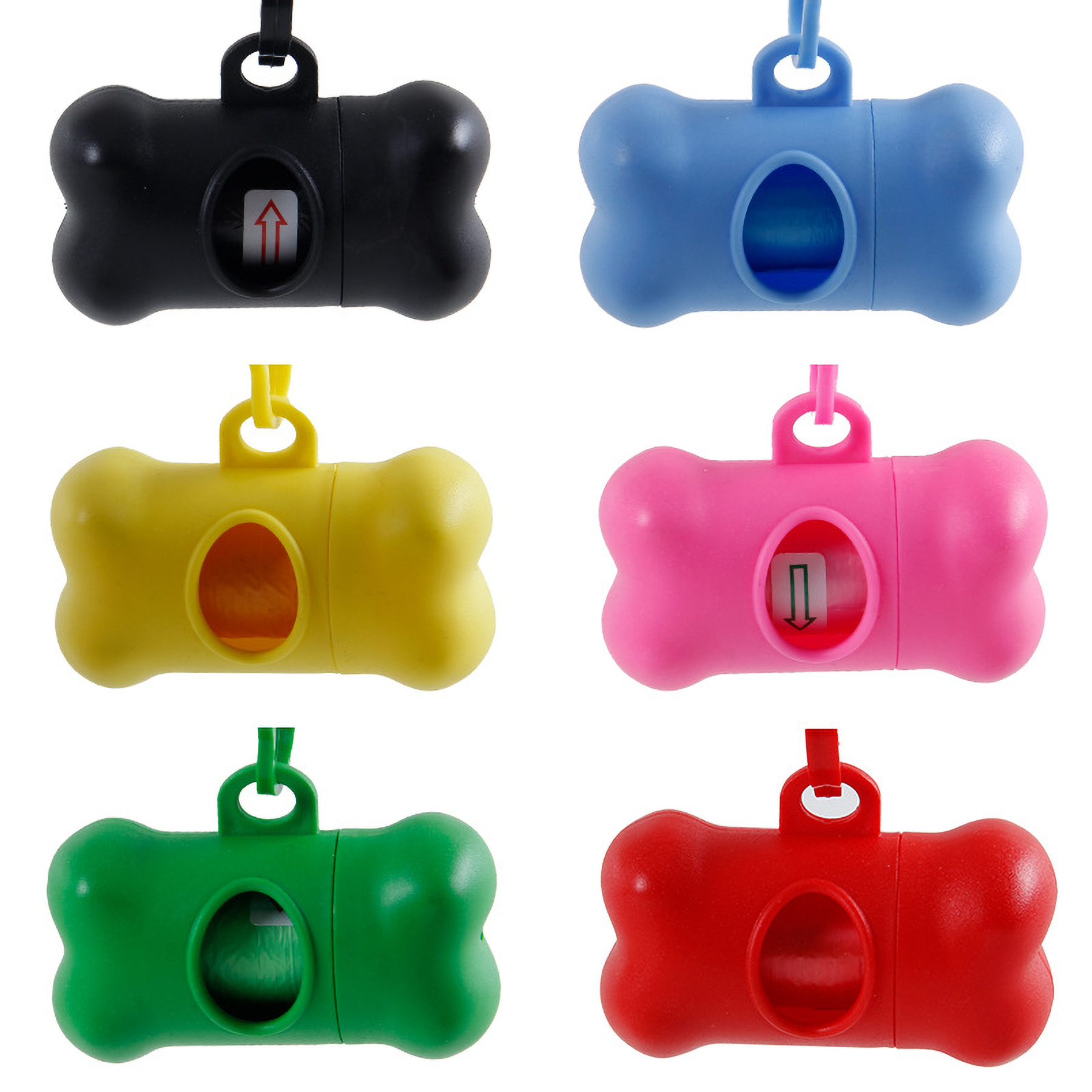 Dog Poop Bag Dispenser 7