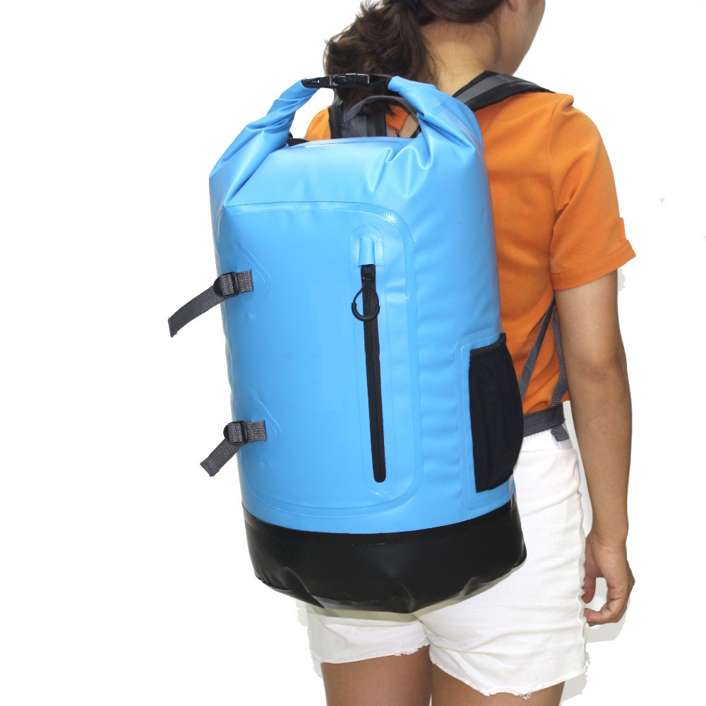 30L Floating Waterproof Dry Bag 4