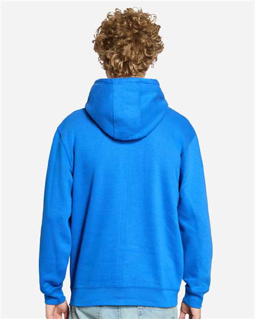 Unisex Premium Full-Zip Hoodie Sweatshirt - LS14003 71
