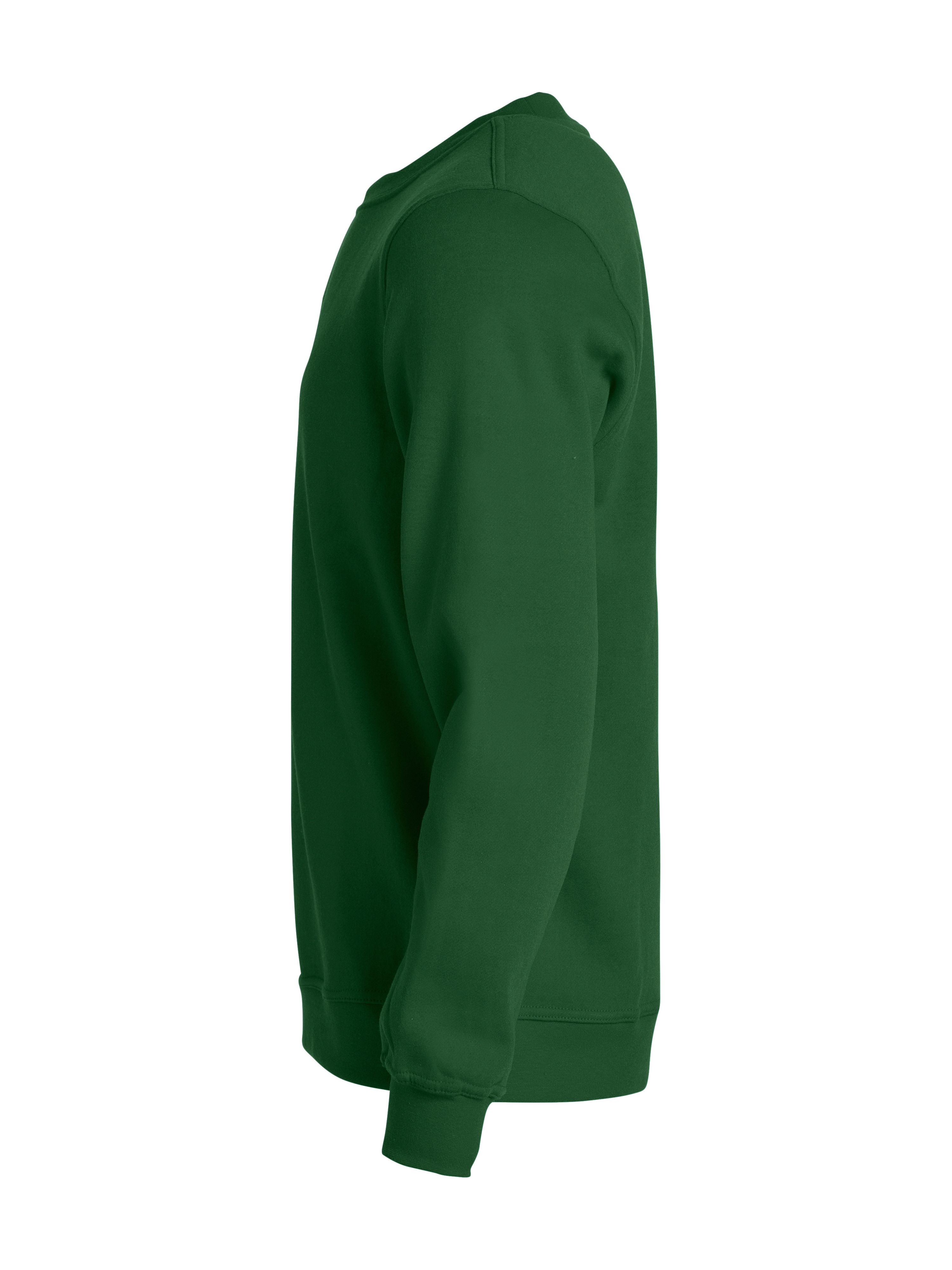 Clique Stockholm Unisex Crewneck Sweatshirt 107