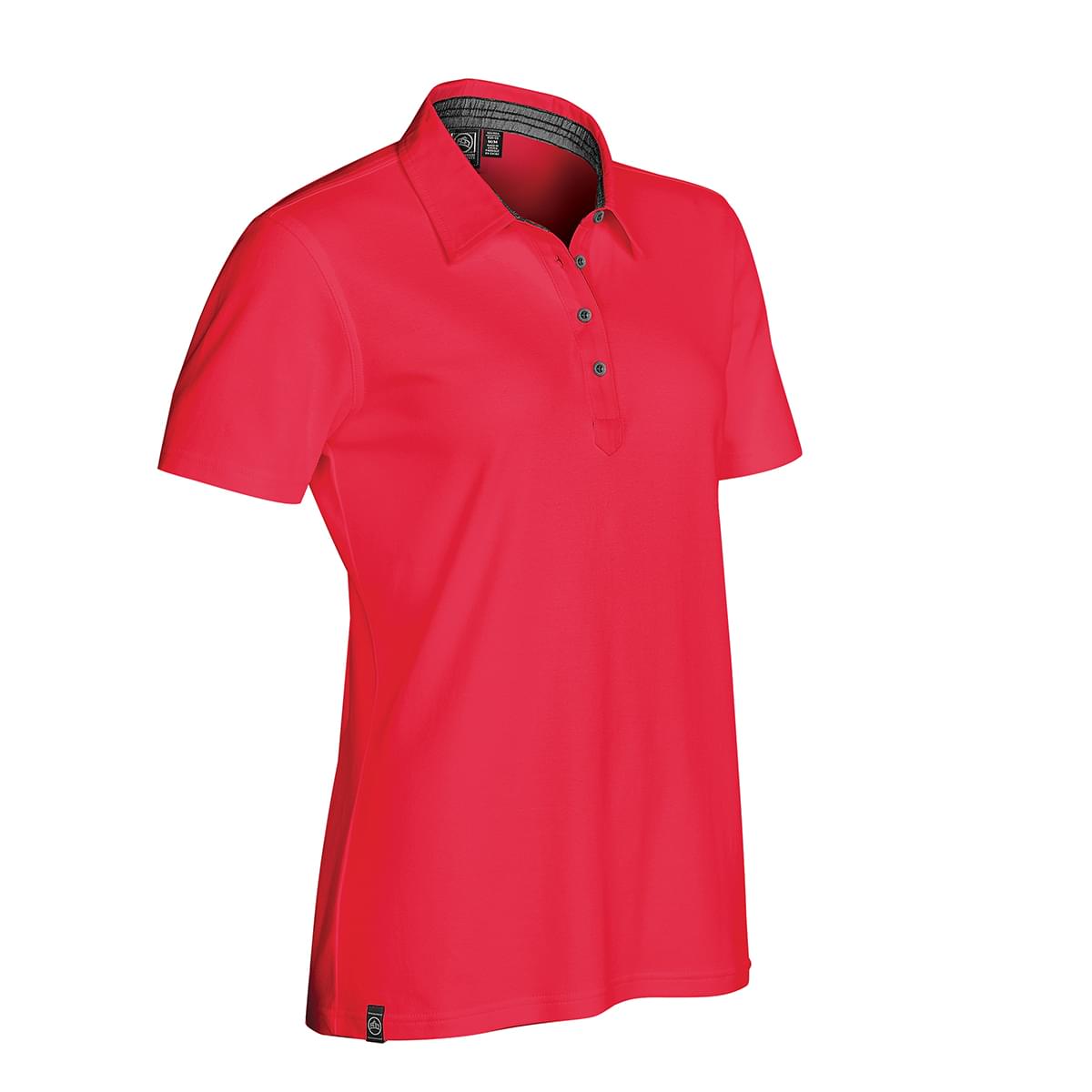 Stormtech Women's Safari Polo 6