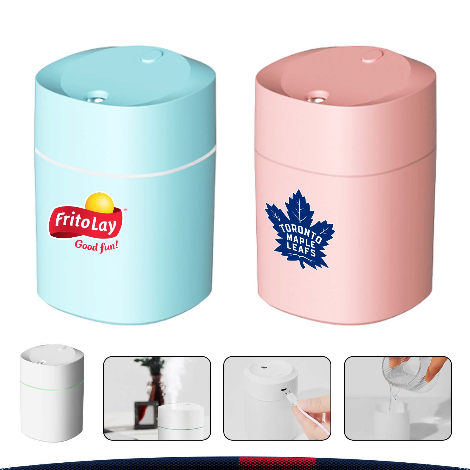 Apex Mini Humidifier 3
