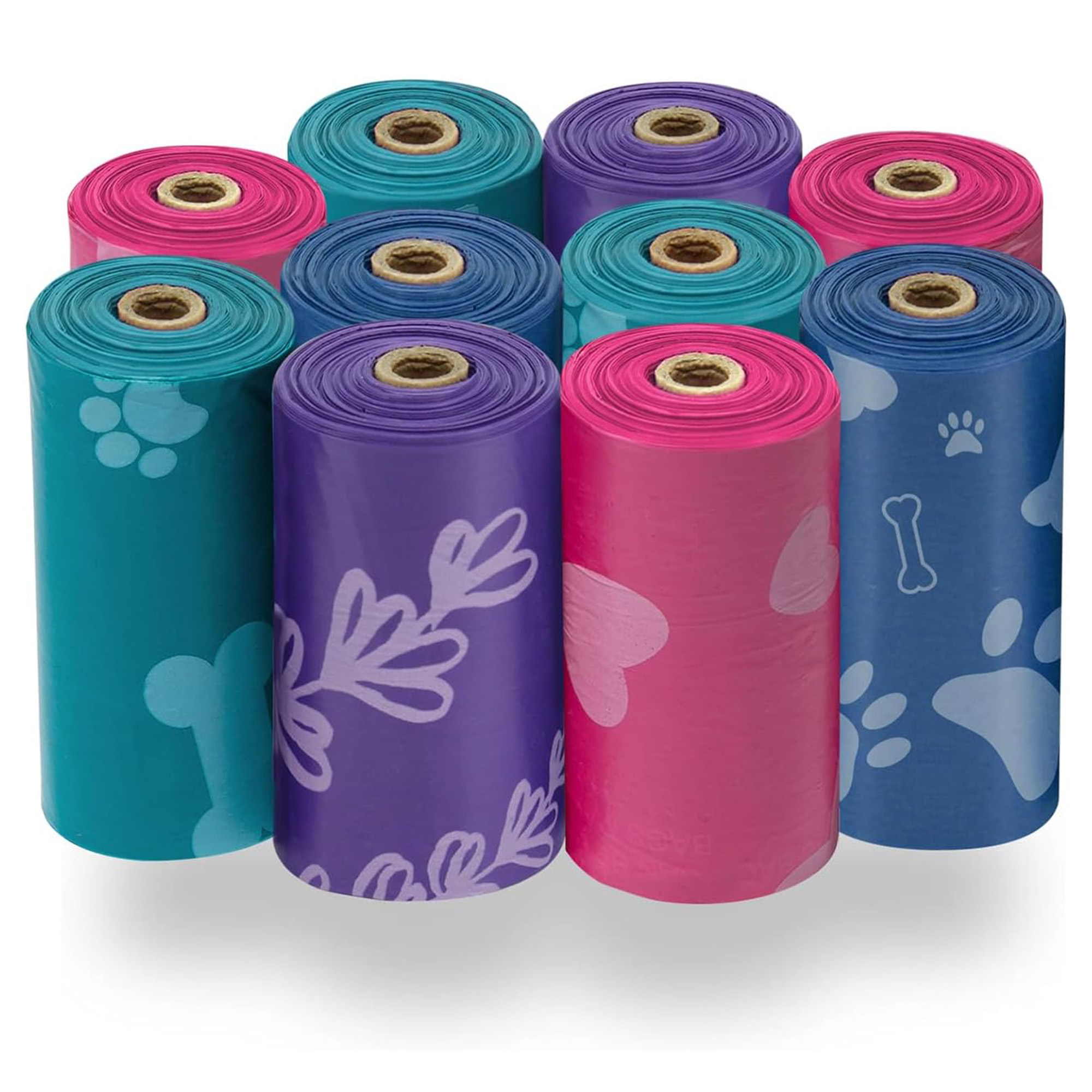 Dog Poop Bags 2