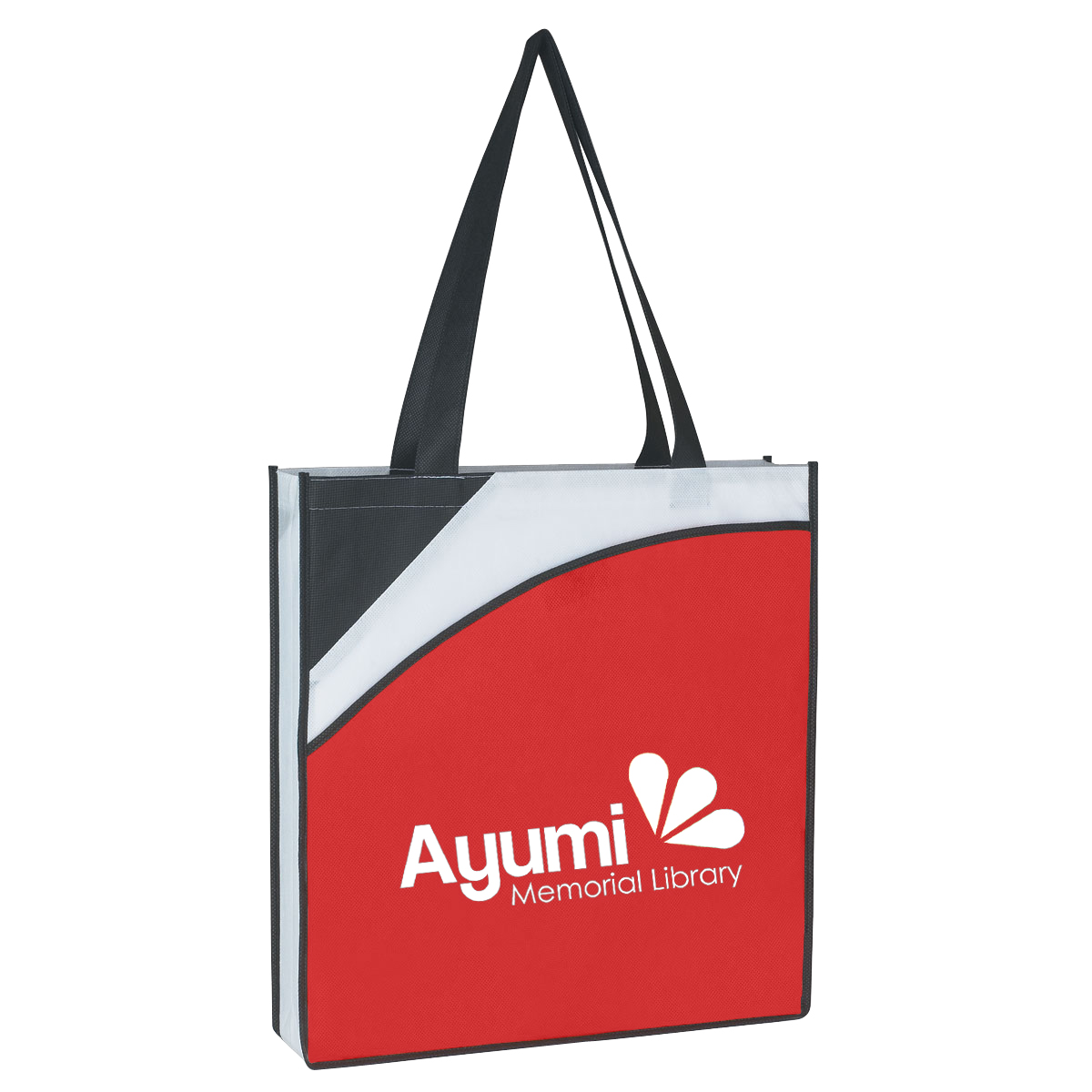 Non-Woven Conference Tote Bag 2