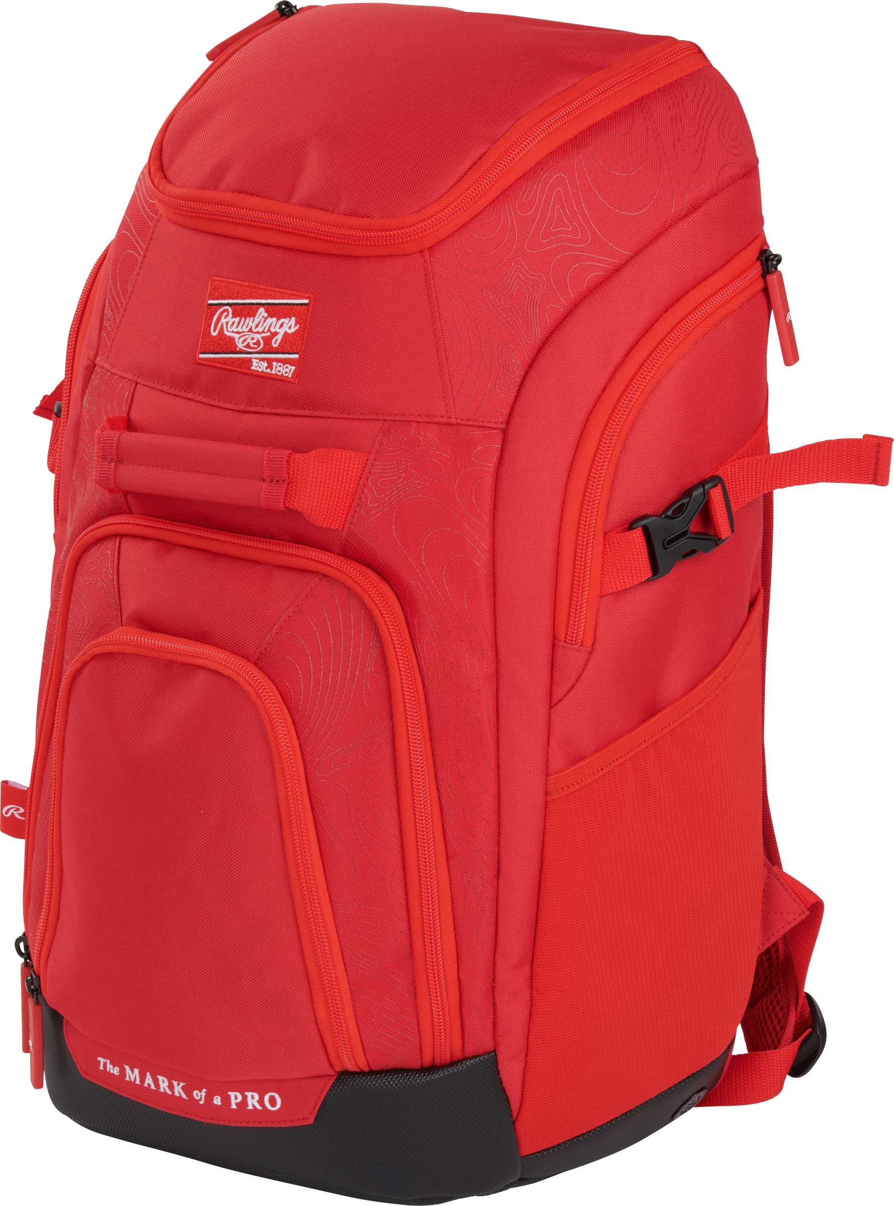 Rawlings Franchise 2 Bag 9
