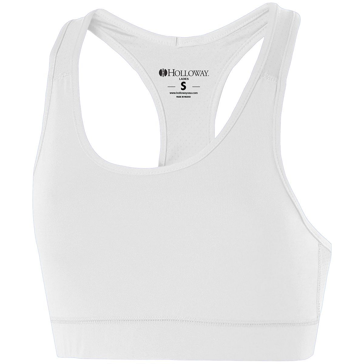 Ladies Vent Bra 4